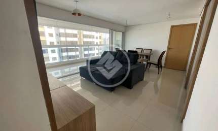 Apartamento 3 Suítes - Setor Jardim Goiás codigo: 57186