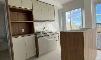 Apartamento com 3 quartos para alugar na Avenida Berlim, 373, Jardim Europa, Goiânia