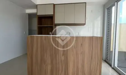 Apartamento com 3 quartos para alugar na Avenida Berlim, 373, Jardim Europa, Goiânia