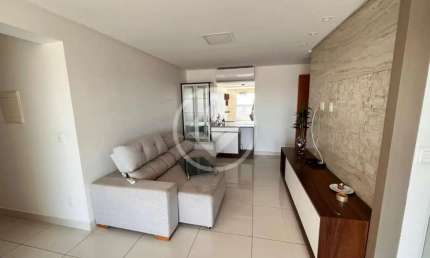 Apartamento com 3 quartos à venda na Rua 220, S/N, Setor Coimbra, Goiânia