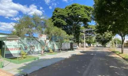 Terreno em rua - Setor Leste Universitário codigo: 14943