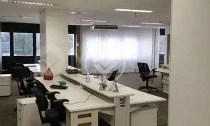 Prédio para alugar na Avenida Goiás, SN, Setor Central, Goiânia