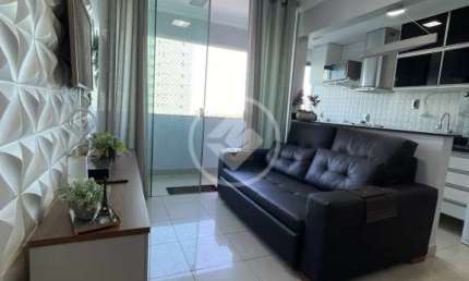 Flat com 1 quarto para alugar na Rua S 5, sn, Setor Bela Vista, Goiânia