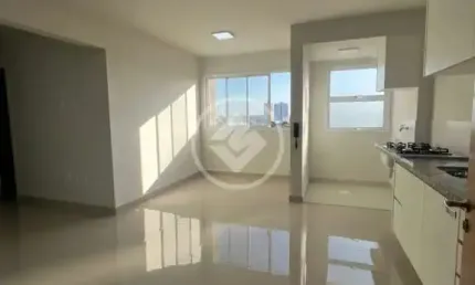 Apartamento com 2 quartos para alugar na Avenida Independência, SN, Vila Rosa, Goiânia