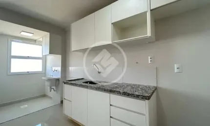 Apartamento com 2 quartos para alugar na Avenida Independência, SN, Vila Rosa, Goiânia