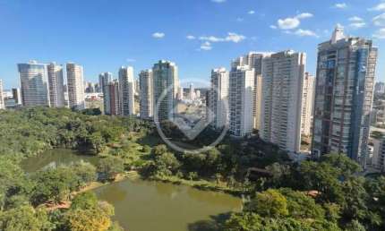 Apartamento com 3 quartos à venda na Rua 46, SN, Jardim Goiás, Goiânia