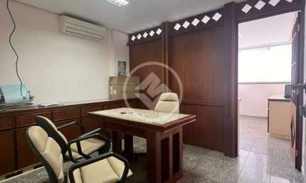 Sala comercial para alugar na Rua 17 A, SN, Setor Aeroporto, Goiânia
