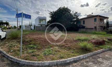 Terreno em condomínio fechado à venda na Rua JV 13, SN, Jardim Veneza, Senador Canedo