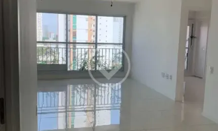 Apartamento com 3 quartos à venda na Rua Mário Bittar, SN, Setor Marista, Goiânia