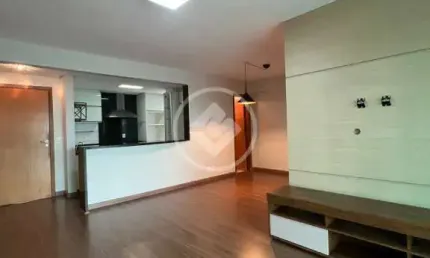 Apartamento 3 suítes - Parque Amazônia codigo: 82090