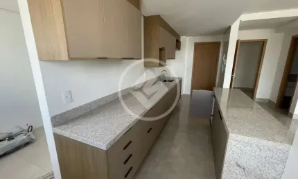 Apartamento 3 quartos - setor marista codigo: 70113