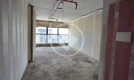 Sala comercial para alugar na Avenida D, sn, Setor Marista, Goiânia