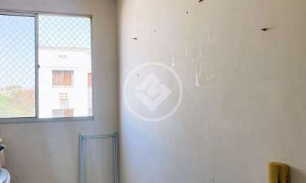 Apartamento 2 Quartos - Setor Bela Vista codigo: 87417