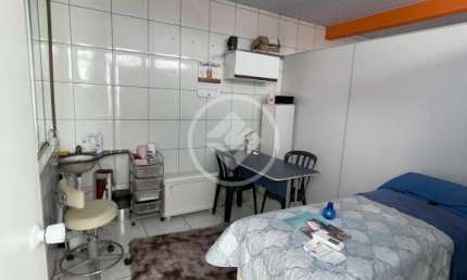 Sala Comercial - Parque das Laranjeiras codigo: 92907