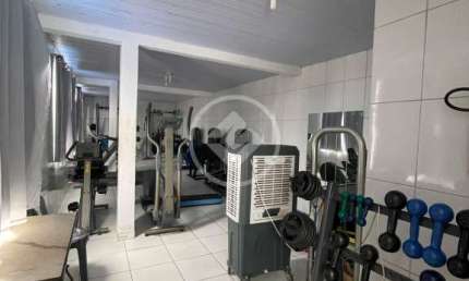 Sala Comercial - Setor Parque Das Laranjeiras codigo: 92913