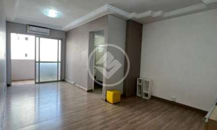 Apartamento com 2 quartos para alugar na Rua T 65, sn, Setor Bueno, Goiânia