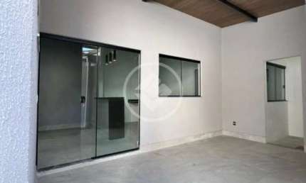 Casa com 3 quartos para alugar na Rua C21, sn, Jardim América, Goiânia