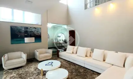 Casa com 6 quartos para alugar na Rua 89A, sn, Setor Sul, Goiânia