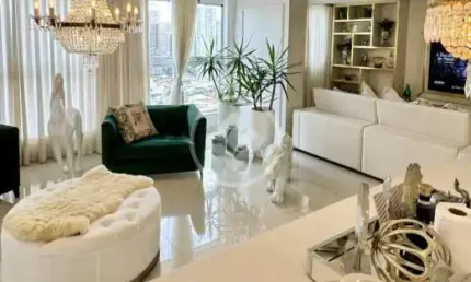 Apartamento com 2 quartos para alugar na Rua 22, sn, Setor Oeste, Goiânia