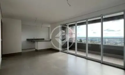 Apartamento 3 Suítes - Setor Park Lozandes codigo: 97617