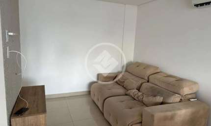 Apartamento com 2 quartos para alugar na Rua T 37, sn, Setor Bueno, Goiânia