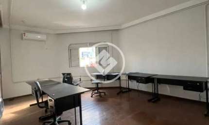 Prédio para alugar na Rua 22, 154, Setor Oeste, Goiânia