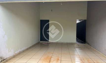 Casa 2 Quartos sendo 1 suíte - São Carlos codigo: 97883
