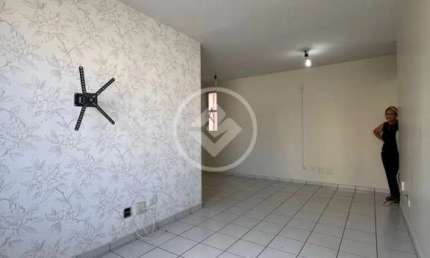 Apartamento com 2 quartos para alugar na Rua Narayola, sn, Jardim Luz, Aparecida de Goiânia
