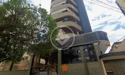 Apartamento com 4 quartos à venda na Rua T 36, 3555, Setor Bueno, Goiânia