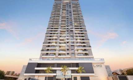 Apartamento com 3 quartos à venda na Rua 226, Setor Leste Universitário, Goiânia