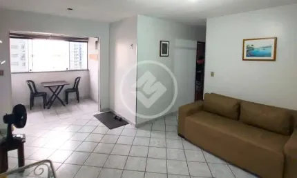 Apartamento com 2 quartos à venda na Avenida Engenheiro Eurico Viana, 49, Vila Maria José, Goiânia