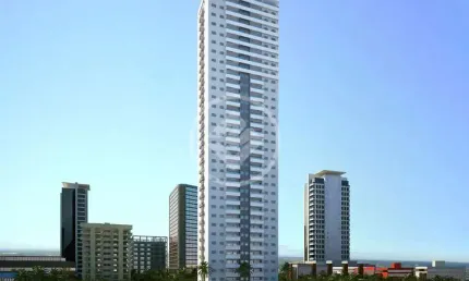 Apartamento com 3 quartos à venda na Rua 14, 601, Jardim Goiás, Goiânia