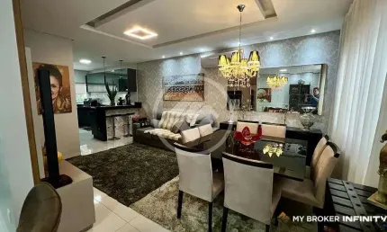 Casa no Residencial Marília em Senador Canedo codigo: 49581
