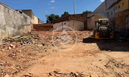 Lote no Jardim Planalto, próximo ao Carrefour Sudoeste codigo: 21091