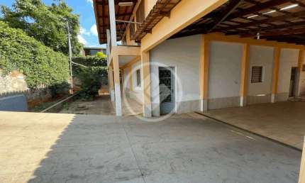 Casa com 6 quartos à venda na Rua Fortaleza, 68, Vila Jardim São Judas Tadeu, Goiânia