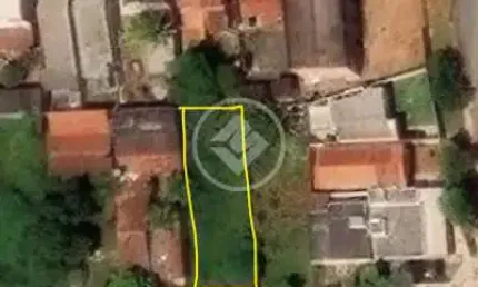 Terreno à venda na Rua Sergipe, 9h, Setor Santo André, Aparecida de Goiânia