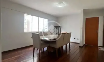 Apartamento com 3 quartos à venda na Avenida Portugal, sn, Setor Oeste, Goiânia