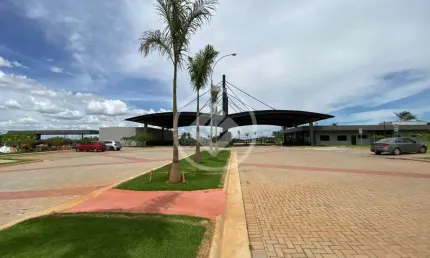 Terreno à venda na Rodovia GO-020, 1, Jardins França, Goiânia