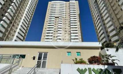 Apartamento 2 quartos - Condomínio VIVAZ codigo: 104848