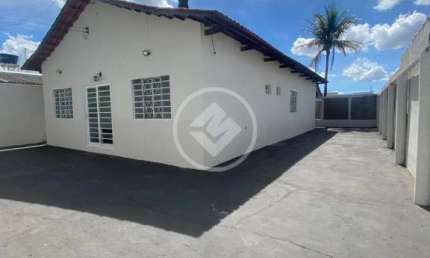 Casa em Jardim Presidente - Reformada Recente codigo: 101615
