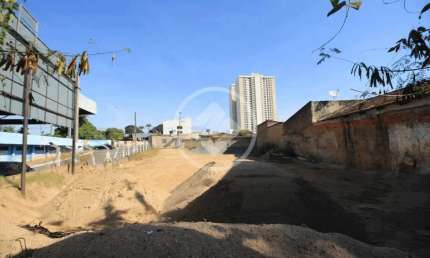 Terreno à venda na Avenida Marginal Sul, 1, Setor Campinas, Goiânia