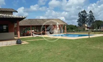 Fazenda à venda na Rua Dirceu Mendonça, S/N, Setor Central, Goiânia