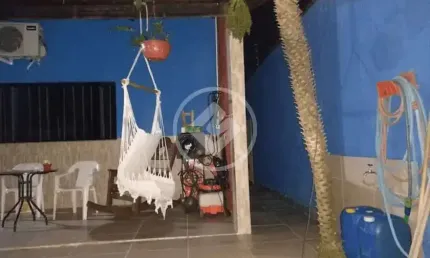 Casa com 4 quartos à venda na Avenida Dona Maria Cardoso, S/N, Vila São Tomaz, Aparecida de Goiânia