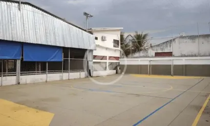 Barracão / Galpão / Depósito à venda na Rua da Estrada, S/N, Vila Brasília, Aparecida de Goiânia