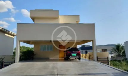 Sobrado em Condomínio em Caldas Novas codigo: 66784