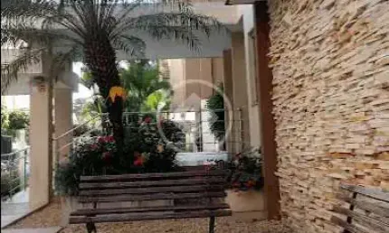 Apartamento com 3 quartos à venda na Rua 55, 1, Jardim Goiás, Goiânia