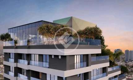 Apartamento com 2 quartos à venda na Rua T 38, 1, Setor Bueno, Goiânia