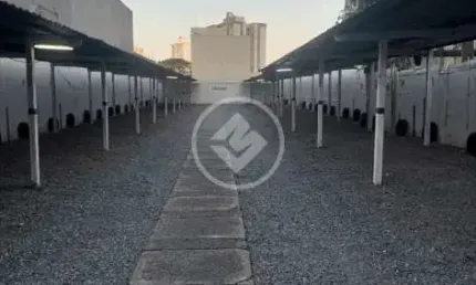 Terreno comercial à venda no setor central em goiânia codigo: 21362