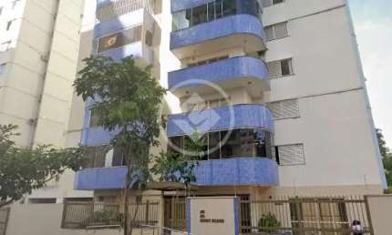 Residencial Mont Blanc no Setor Oeste codigo: 44239