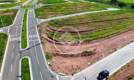 Terreno à venda na Rua Estrela Velha, Jardim Flamboyant, Senador Canedo